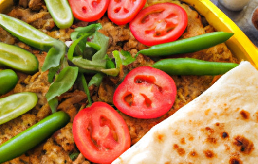 Savory Classic Sandwich Spread Recipe