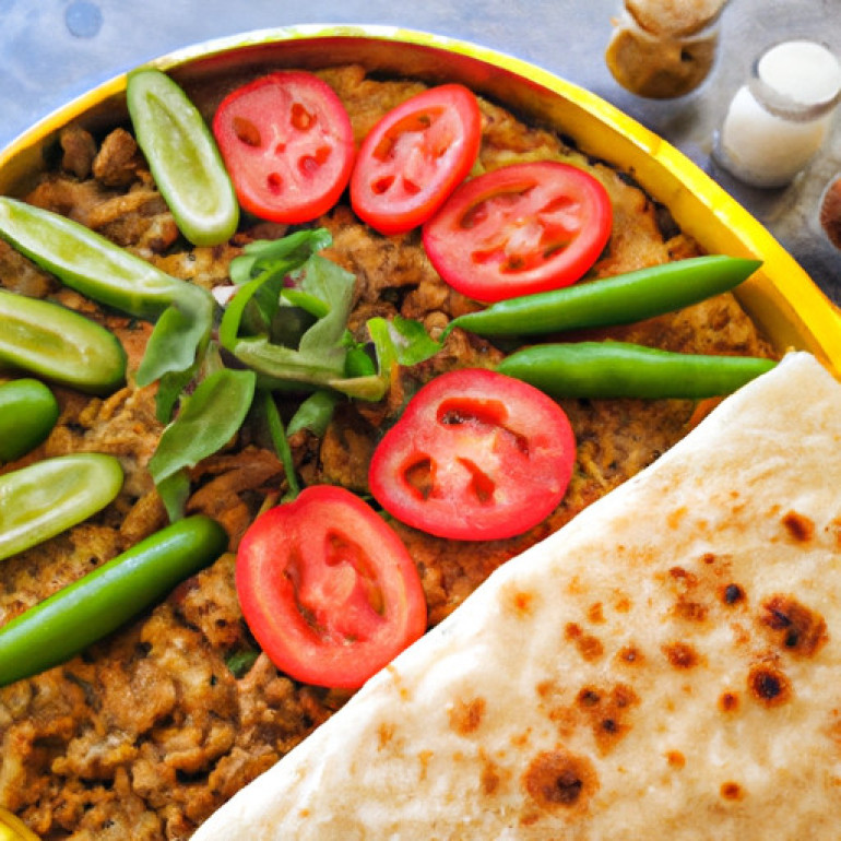 Savory Classic Sandwich Spread Recipe