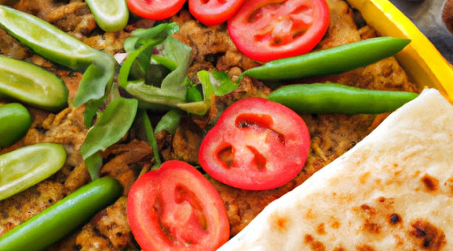 Savory Classic Sandwich Spread Recipe