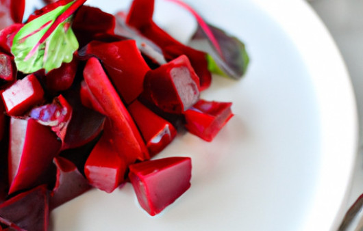 Savor the Best Beet Salad Recipe from a Beloved Family Tradition