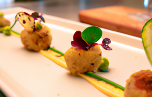 Savor the Best Steakhouse-Inspired Snack Bites