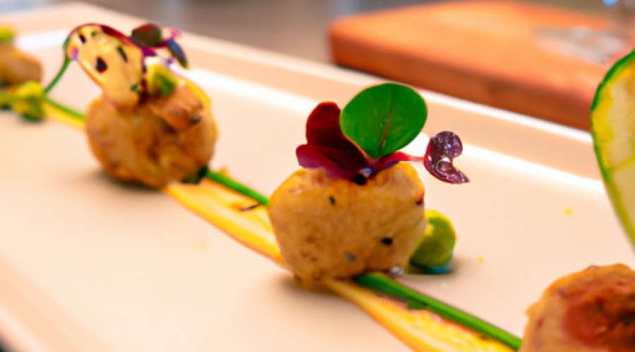 Savor the Best Steakhouse-Inspired Snack Bites