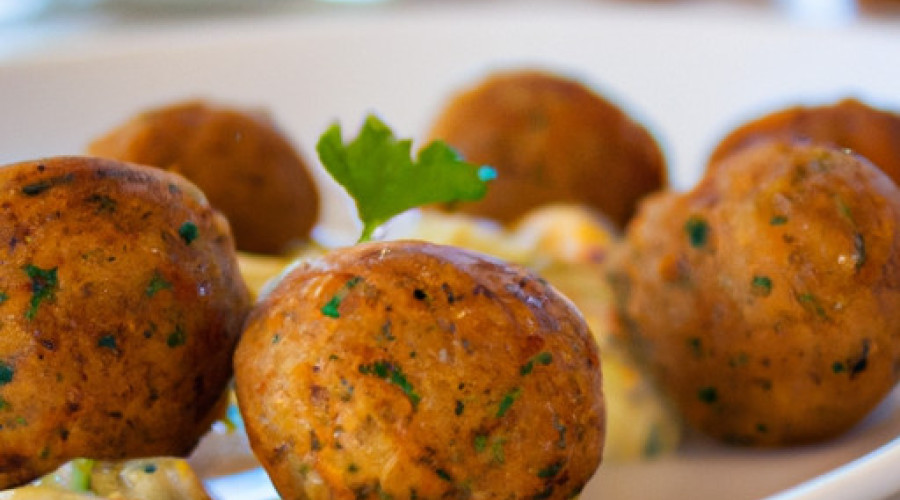 Savory Crab Bites: A Delicious Seafood Treat