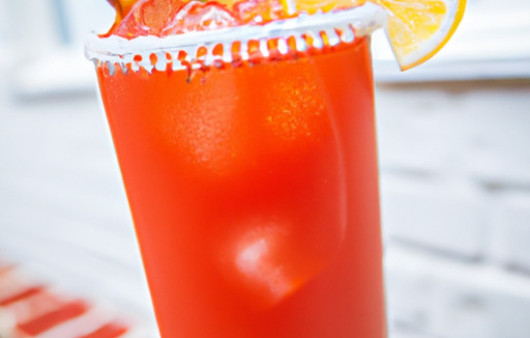 Savor the Southern Charm: Alabama Slammer Cocktail Recipe