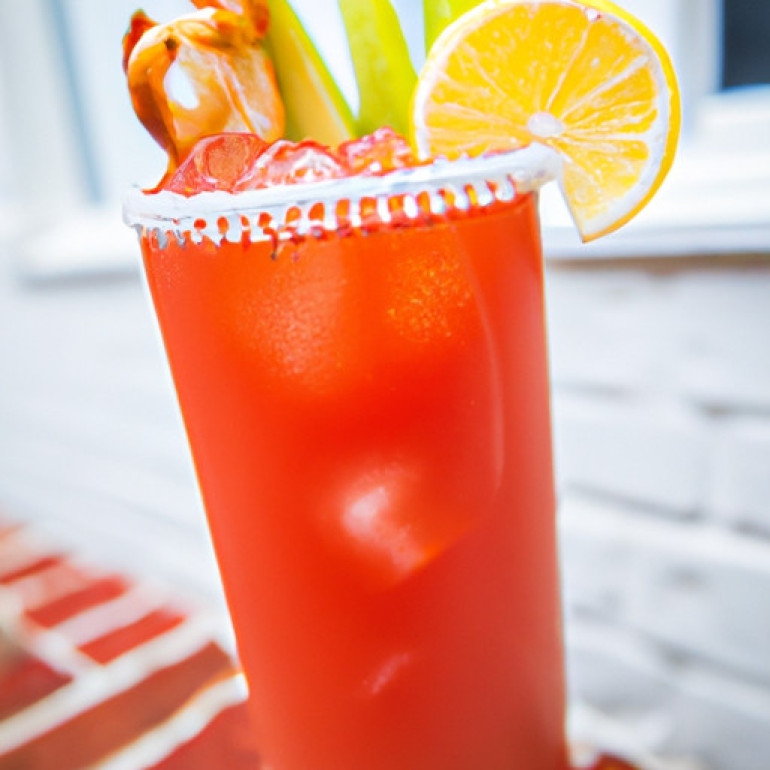 Savor the Southern Charm: Alabama Slammer Cocktail Recipe