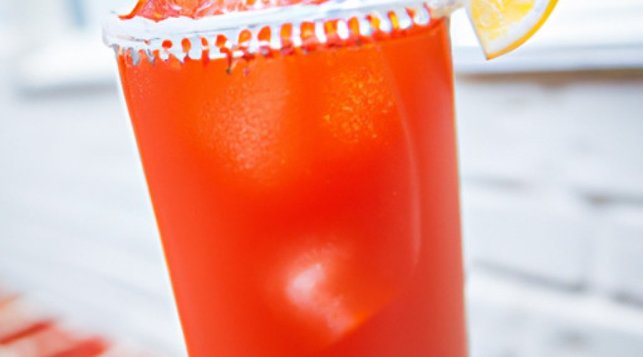 Savor the Southern Charm: Alabama Slammer Cocktail Recipe