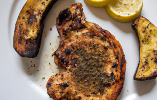Savor the Flavor: Tangy Pork Chops That Will Leave You Craving More