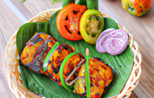 Flavorful Ethiopian Chicken Stew Recipe