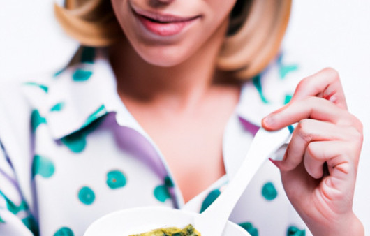 Savory Vegan Pesto Magic: A Plant-Based Delight