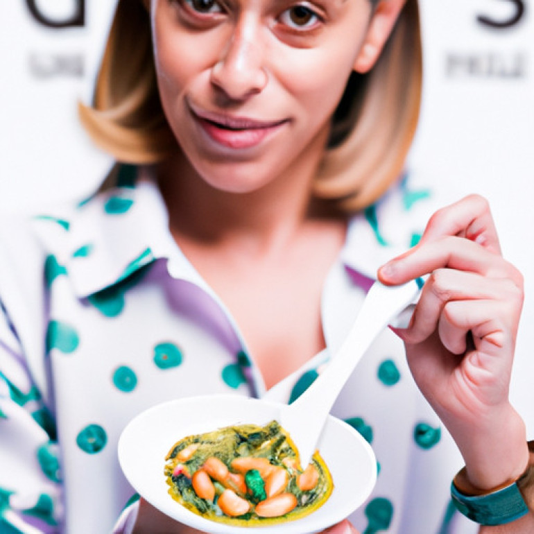 Savory Vegan Pesto Magic: A Plant-Based Delight