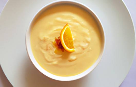 Savor the Best Avgolemono Recipe from Grandma's Kitchen