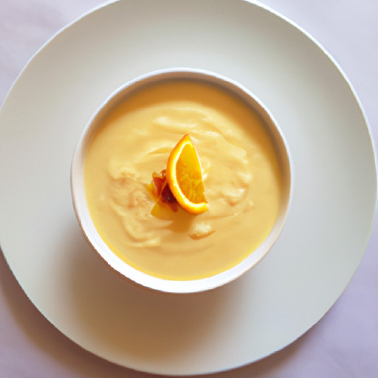 Savor the Best Avgolemono Recipe from Grandma's Kitchen