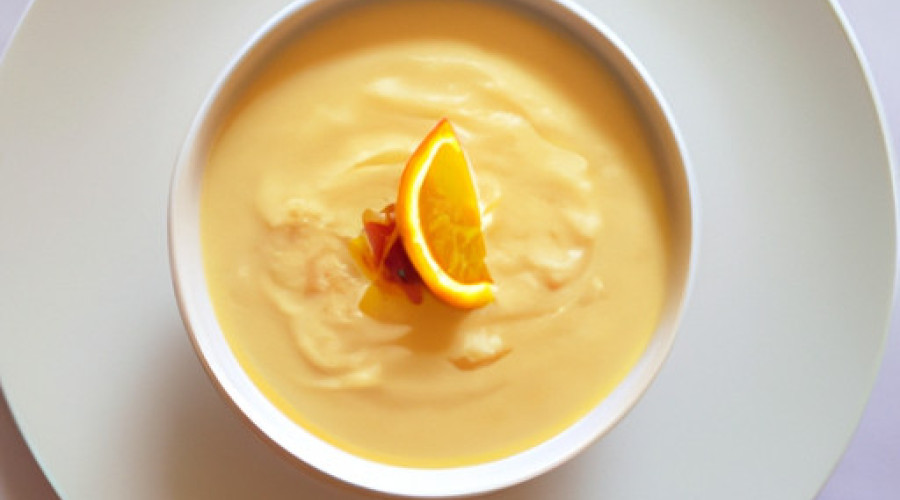 Savor the Best Avgolemono Recipe from Grandma's Kitchen