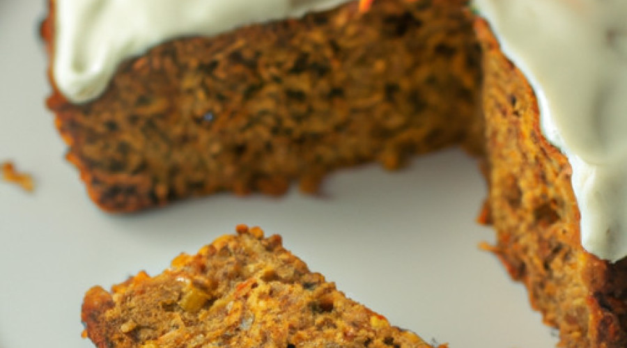 Savor the Spice: Delectable Carrot Cake Recipe