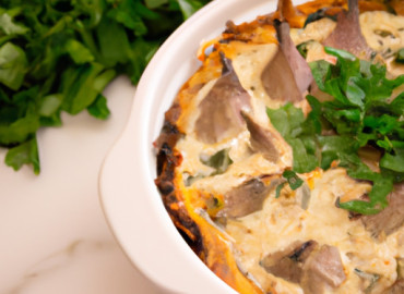 recipe