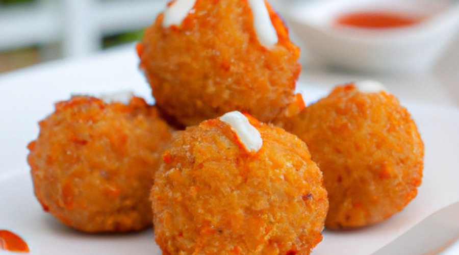 Savory Shrimp Cheese Delight: A Flavorful Appetizer