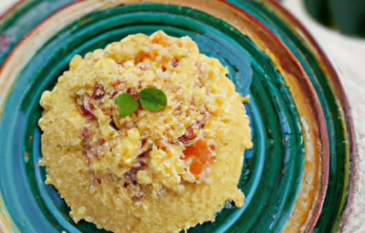 Fresh and Flavorful Summer Couscous Recipe