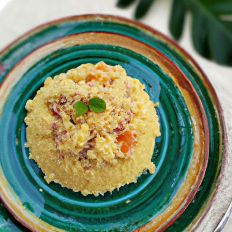 Fresh and Flavorful Summer Couscous Recipe