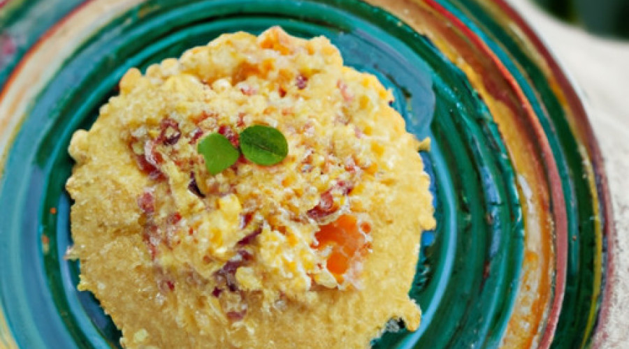 Fresh and Flavorful Summer Couscous Recipe