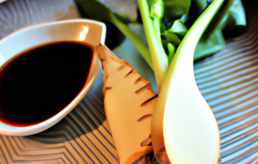 Savory Balsamic Ginger Bok Choy Recipe: An Exquisite Twist