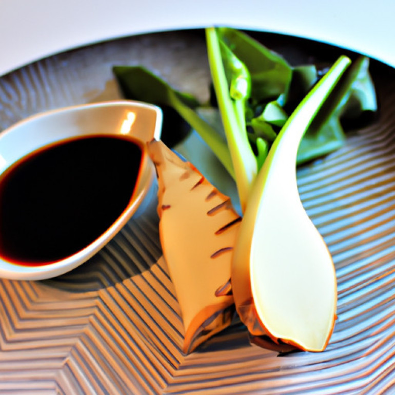 Savory Balsamic Ginger Bok Choy Recipe: An Exquisite Twist