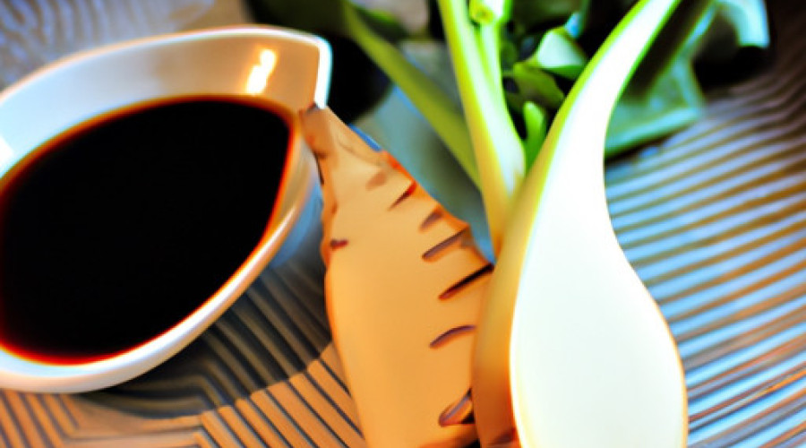 Savory Balsamic Ginger Bok Choy Recipe: An Exquisite Twist