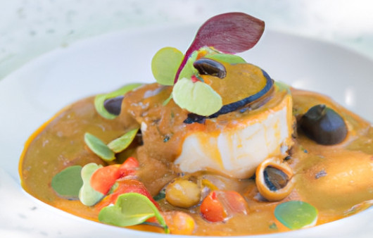 Savor the Rich Flavors of Tuscany with this Delicious Catfish Dish