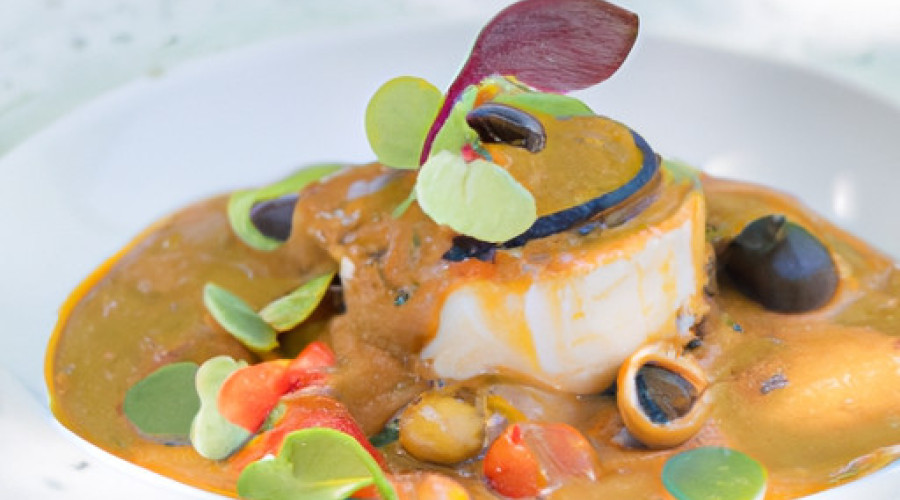 Savor the Rich Flavors of Tuscany with this Delicious Catfish Dish