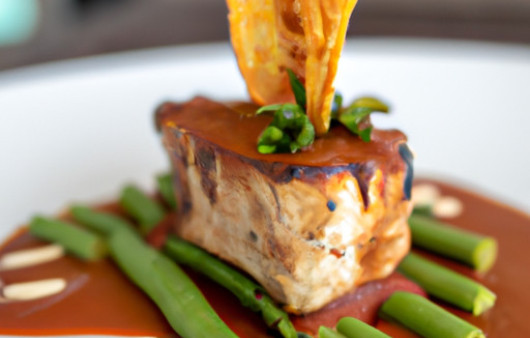 Savory Pork Chops in Flavorful Gravy: A Mouthwatering Recipe