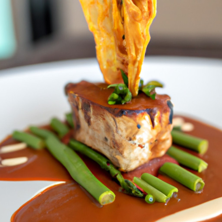 Savory Pork Chops in Flavorful Gravy: A Mouthwatering Recipe