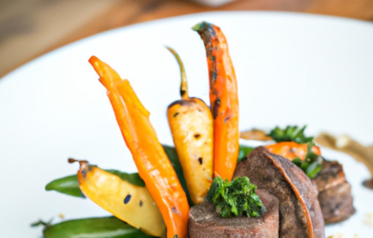 Savory Italian-Inspired Short Rib Recipe