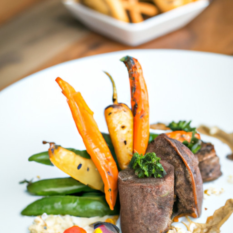 Savory Italian-Inspired Short Rib Recipe