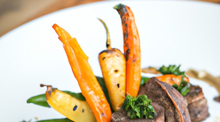 Savory Italian-Inspired Short Rib Recipe