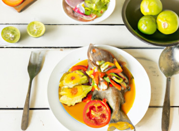 recipe