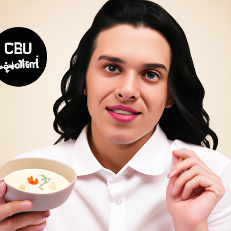 Creamy Cauliflower Soup for Your Slow Cooker: A Flavorful Twist