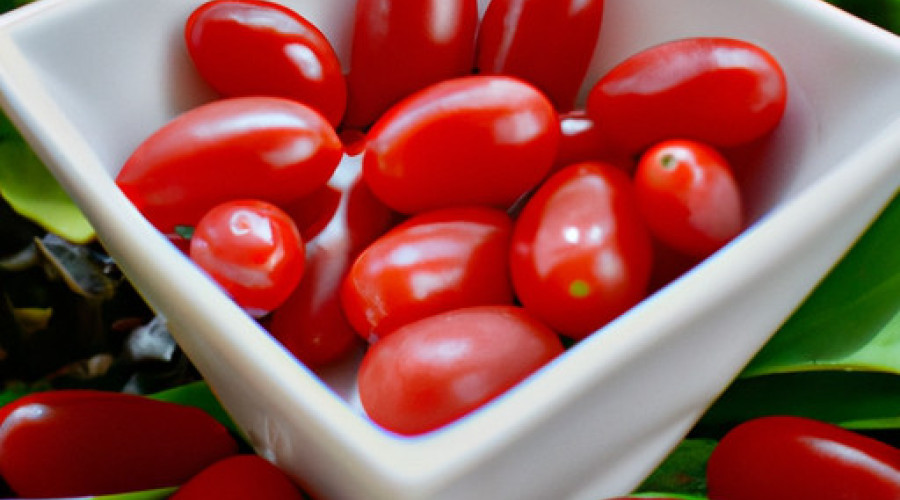 Savory Tomato Delights: A Fresh Twist on Bite-Sized Pleasures