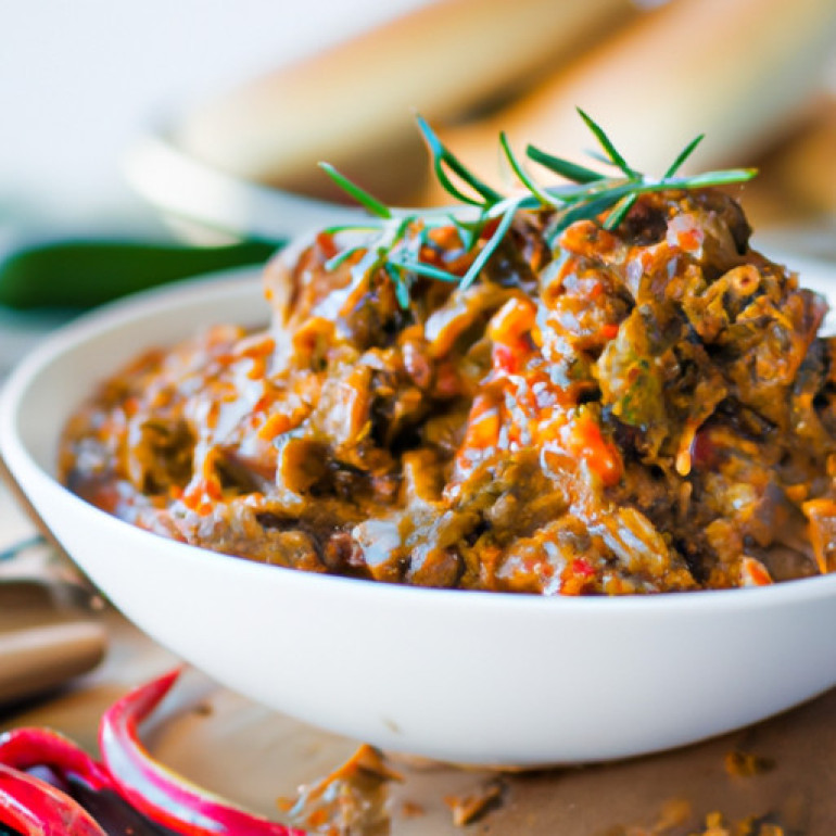 Ultimate Hearty Venison Chili Recipe