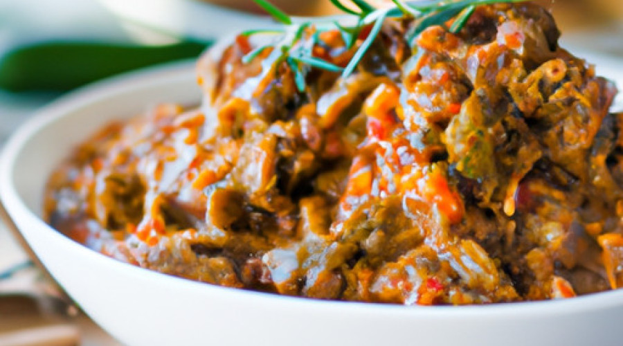 Ultimate Hearty Venison Chili Recipe