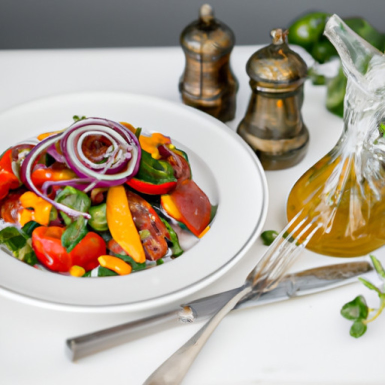 Savor the Ultimate Garden Grinder Sandwich Recipe