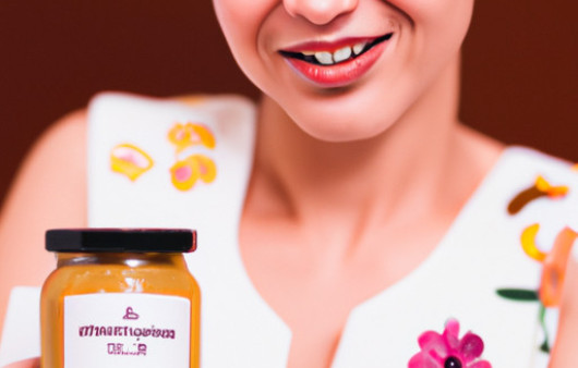 Savor the Delight of Sun-Kissed Honey-Sunflower Butter