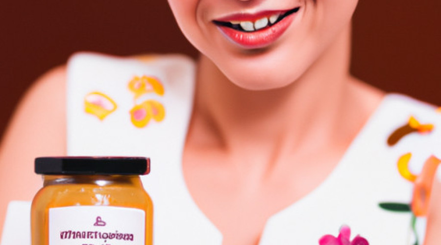 Savor the Delight of Sun-Kissed Honey-Sunflower Butter