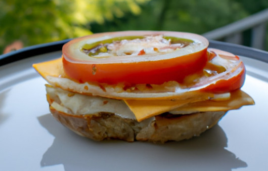 Easy Breakfast Sandwiches for Busy Mornings