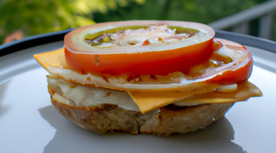 Easy Breakfast Sandwiches for Busy Mornings