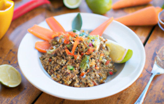 Ultimate Zesty Chilean Sauce Recipe