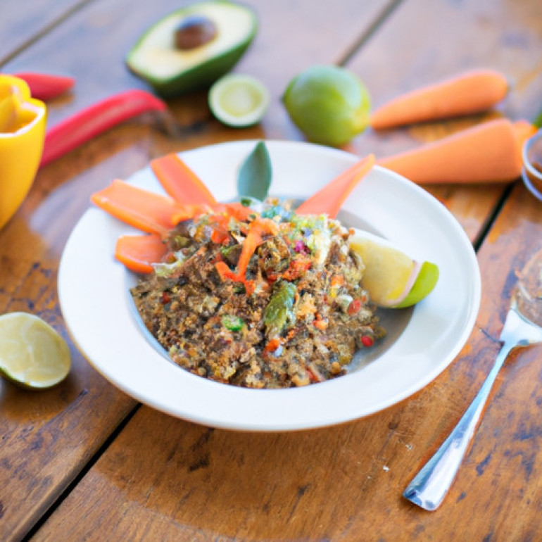 Ultimate Zesty Chilean Sauce Recipe