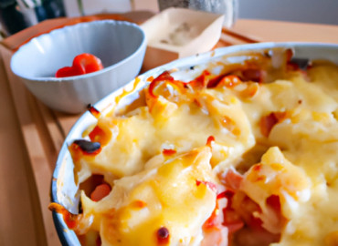 recipe