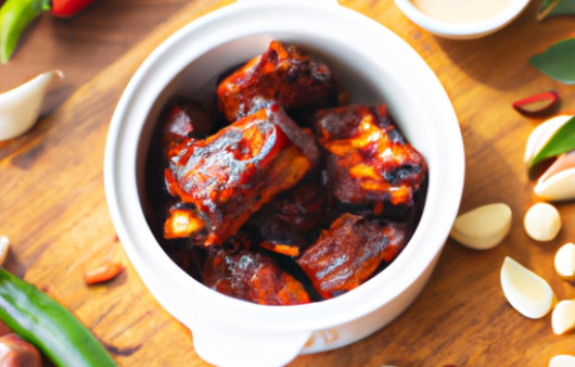 Savorful Keto BBQ Sauce Recipe for Your Low-Carb Cravings