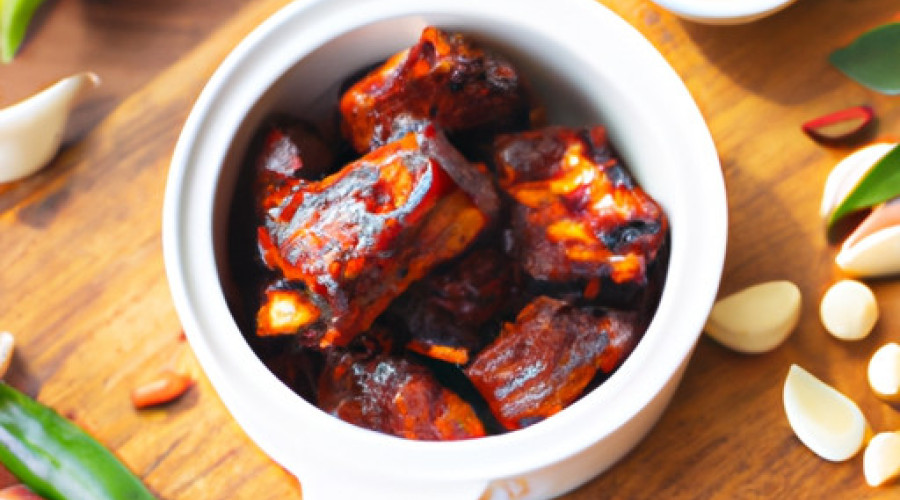 Savorful Keto BBQ Sauce Recipe for Your Low-Carb Cravings