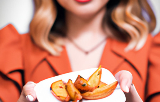 Savory French-Inspired Roasted Potatoes: A Delectable Dish