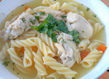 recipe